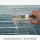 Hot-dip Galvanized Welded Wire Mesh Panel